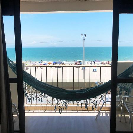 Residencial Lexus Beira-Mar Apartment Florianopolis Luaran gambar
