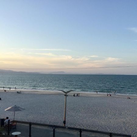 Residencial Lexus Beira-Mar Apartment Florianopolis Luaran gambar