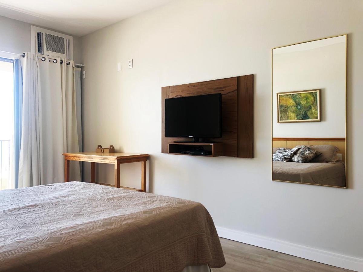 Residencial Lexus Beira-Mar Apartment Florianopolis Luaran gambar