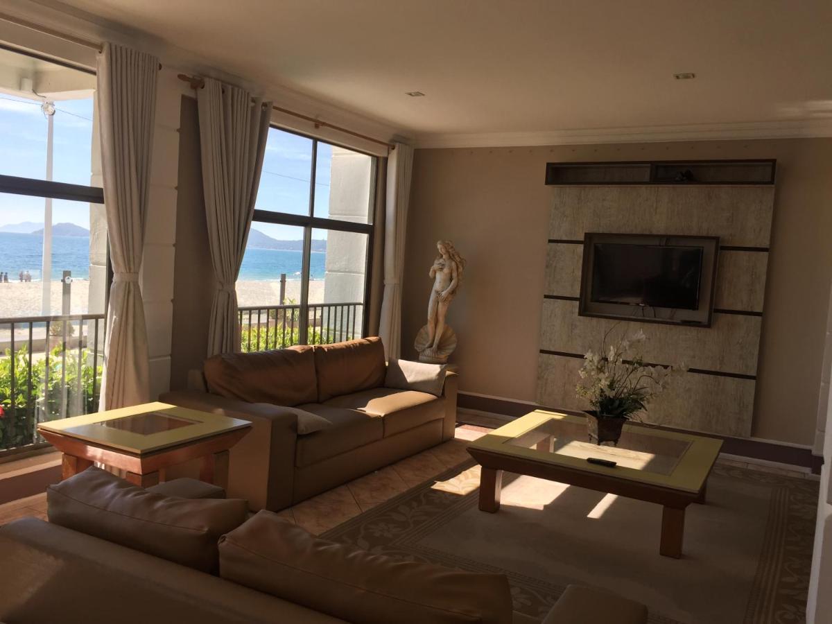 Residencial Lexus Beira-Mar Apartment Florianopolis Luaran gambar