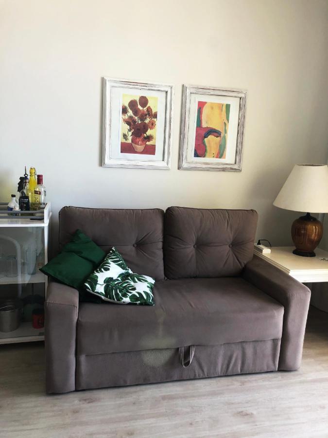 Residencial Lexus Beira-Mar Apartment Florianopolis Luaran gambar