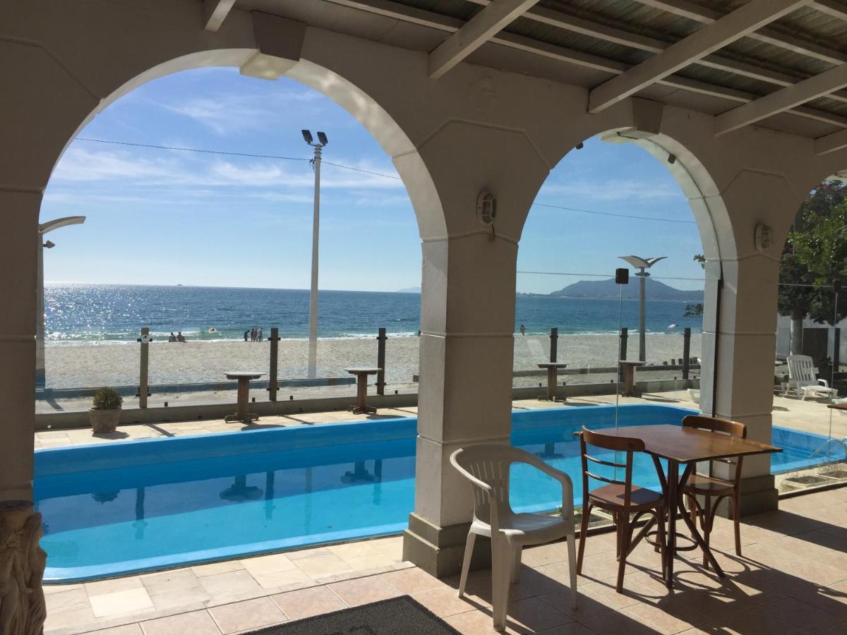 Residencial Lexus Beira-Mar Apartment Florianopolis Luaran gambar