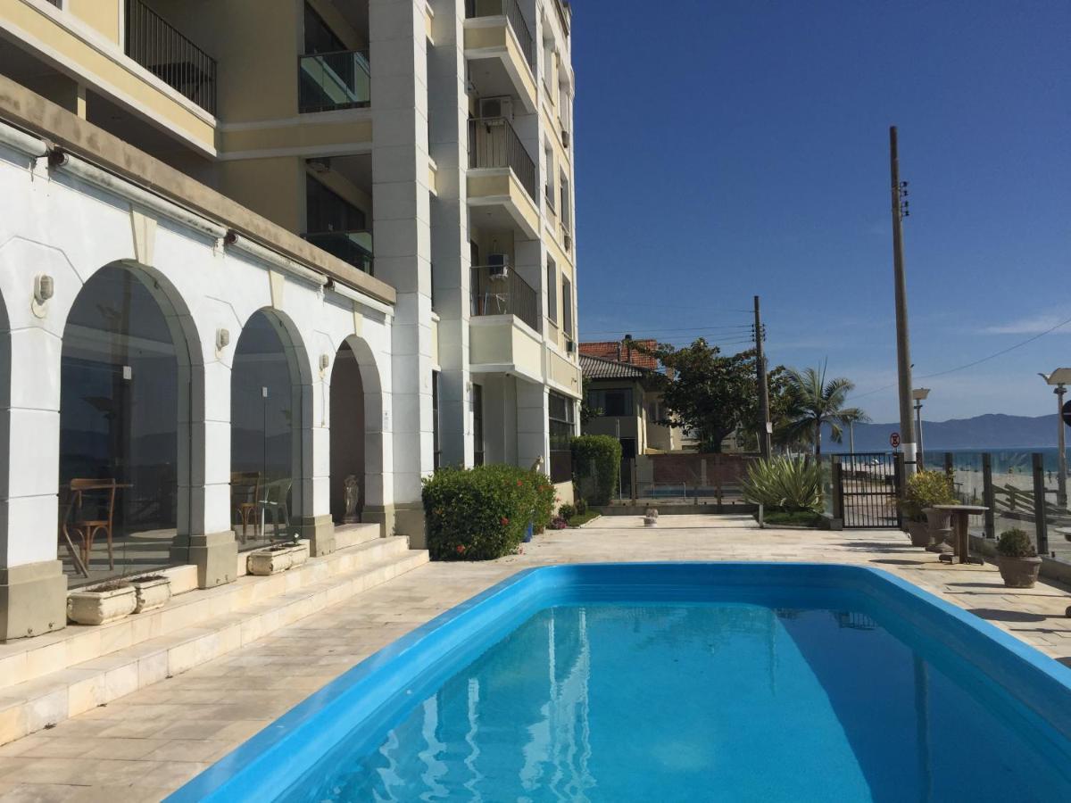 Residencial Lexus Beira-Mar Apartment Florianopolis Luaran gambar