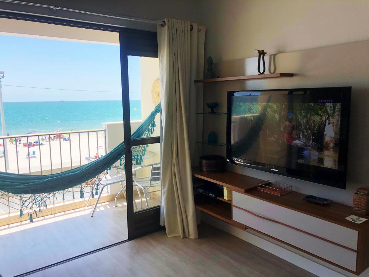 Residencial Lexus Beira-Mar Apartment Florianopolis Luaran gambar