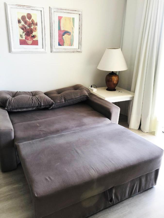 Residencial Lexus Beira-Mar Apartment Florianopolis Luaran gambar