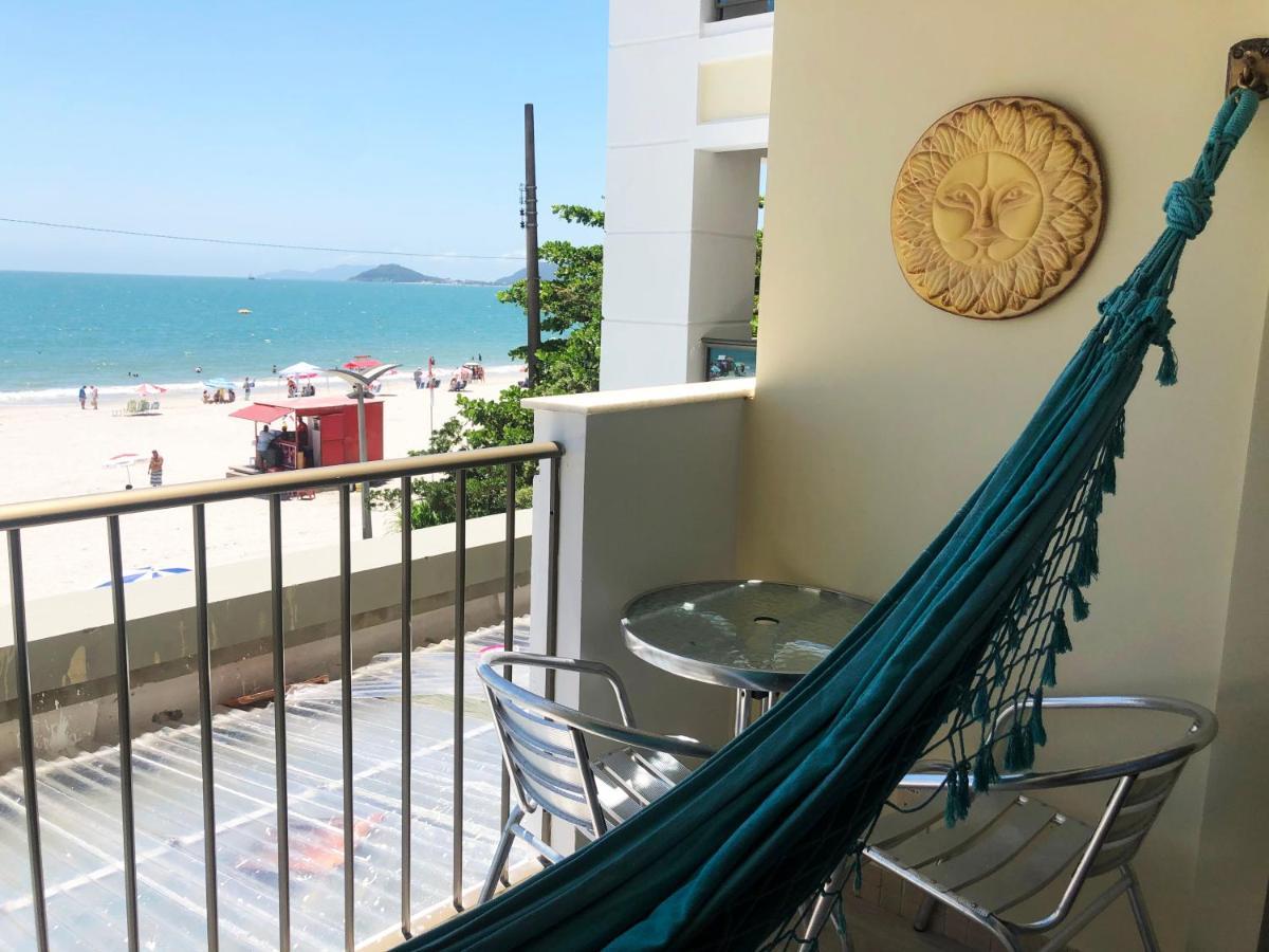 Residencial Lexus Beira-Mar Apartment Florianopolis Luaran gambar