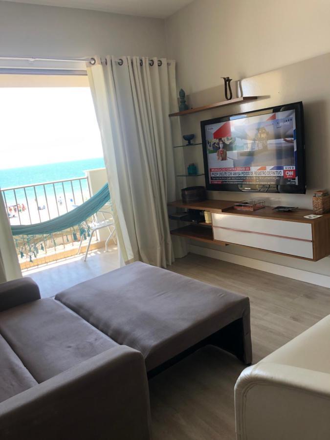 Residencial Lexus Beira-Mar Apartment Florianopolis Luaran gambar