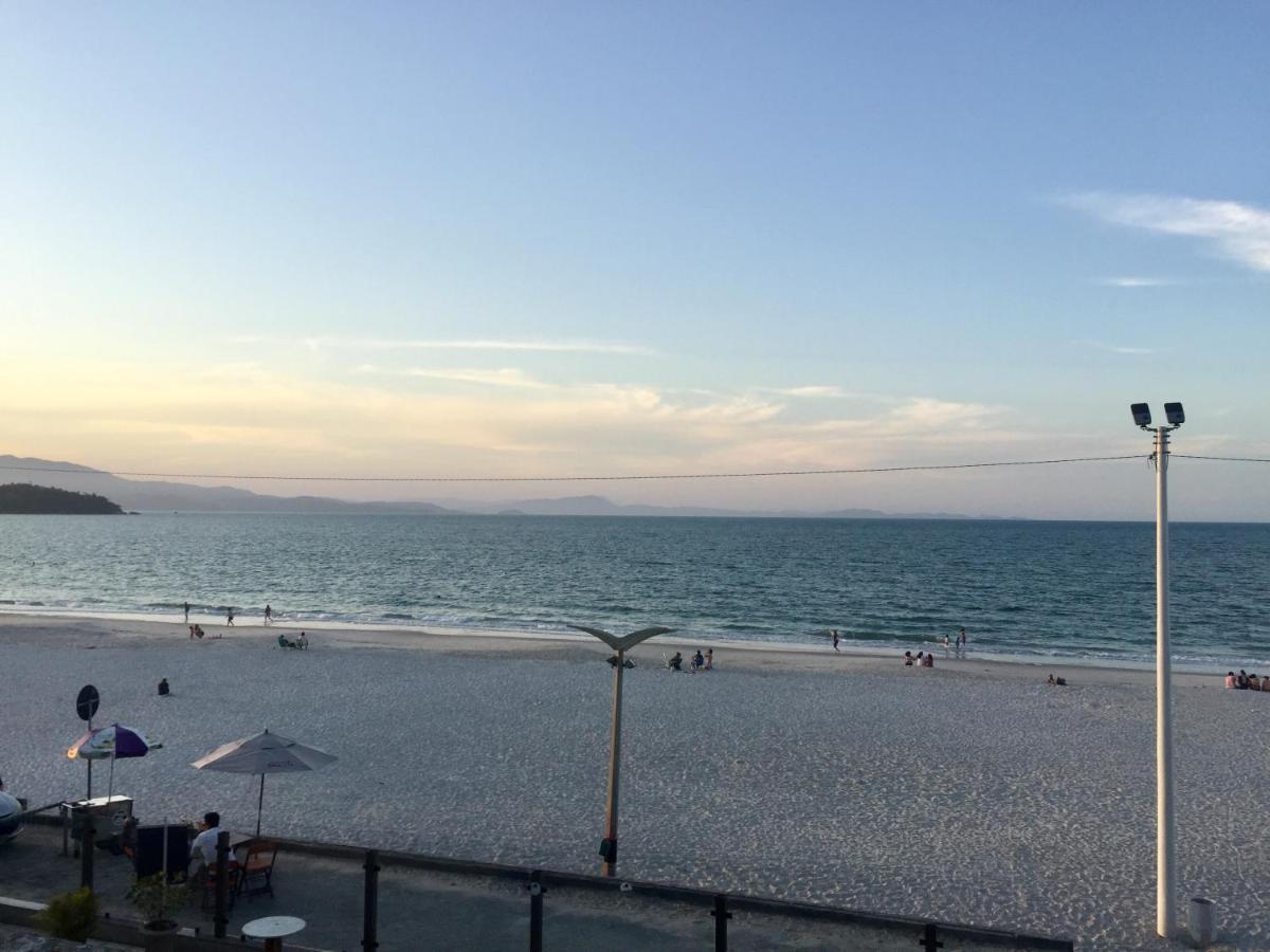 Residencial Lexus Beira-Mar Apartment Florianopolis Luaran gambar