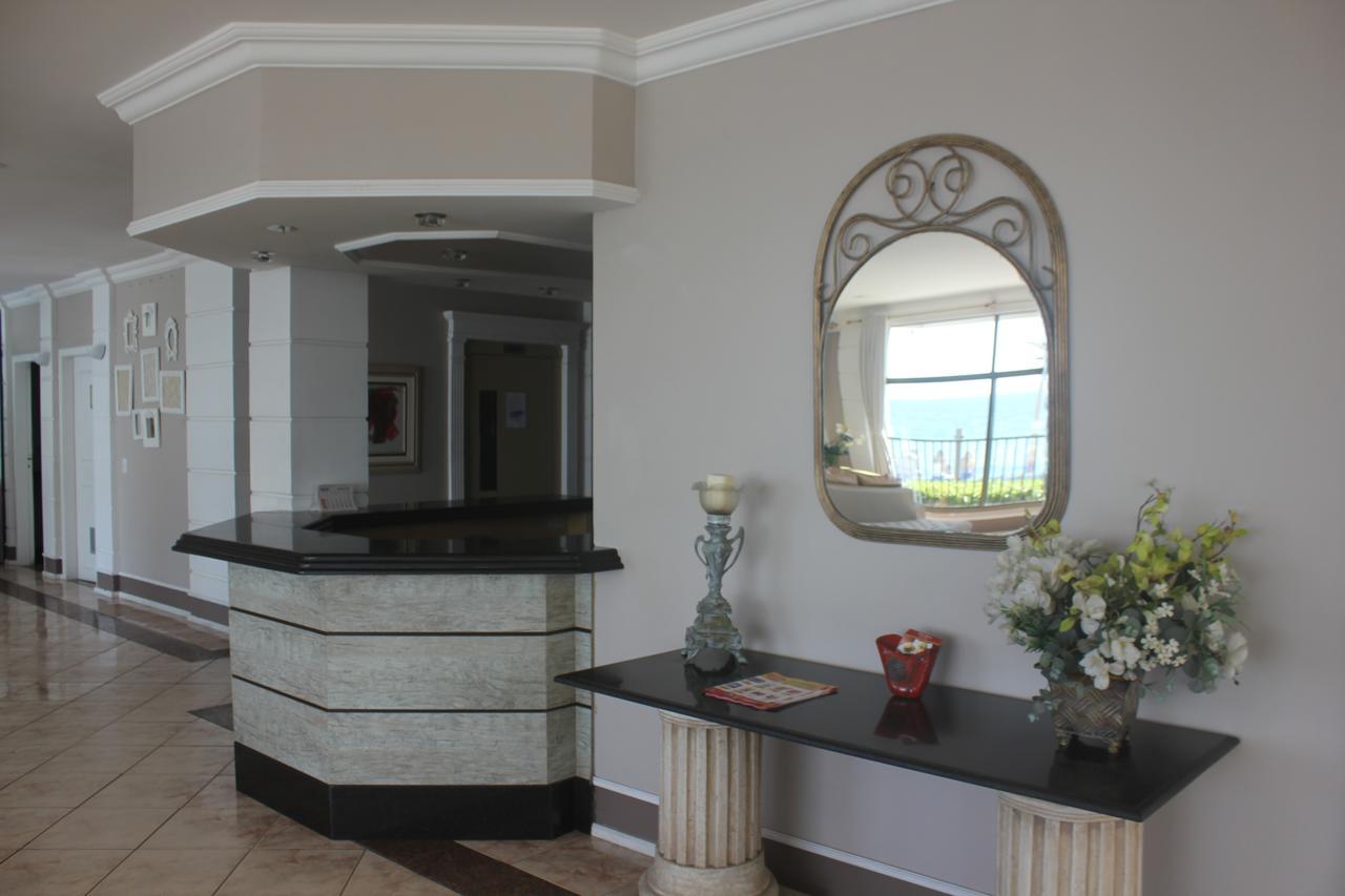 Residencial Lexus Beira-Mar Apartment Florianopolis Luaran gambar