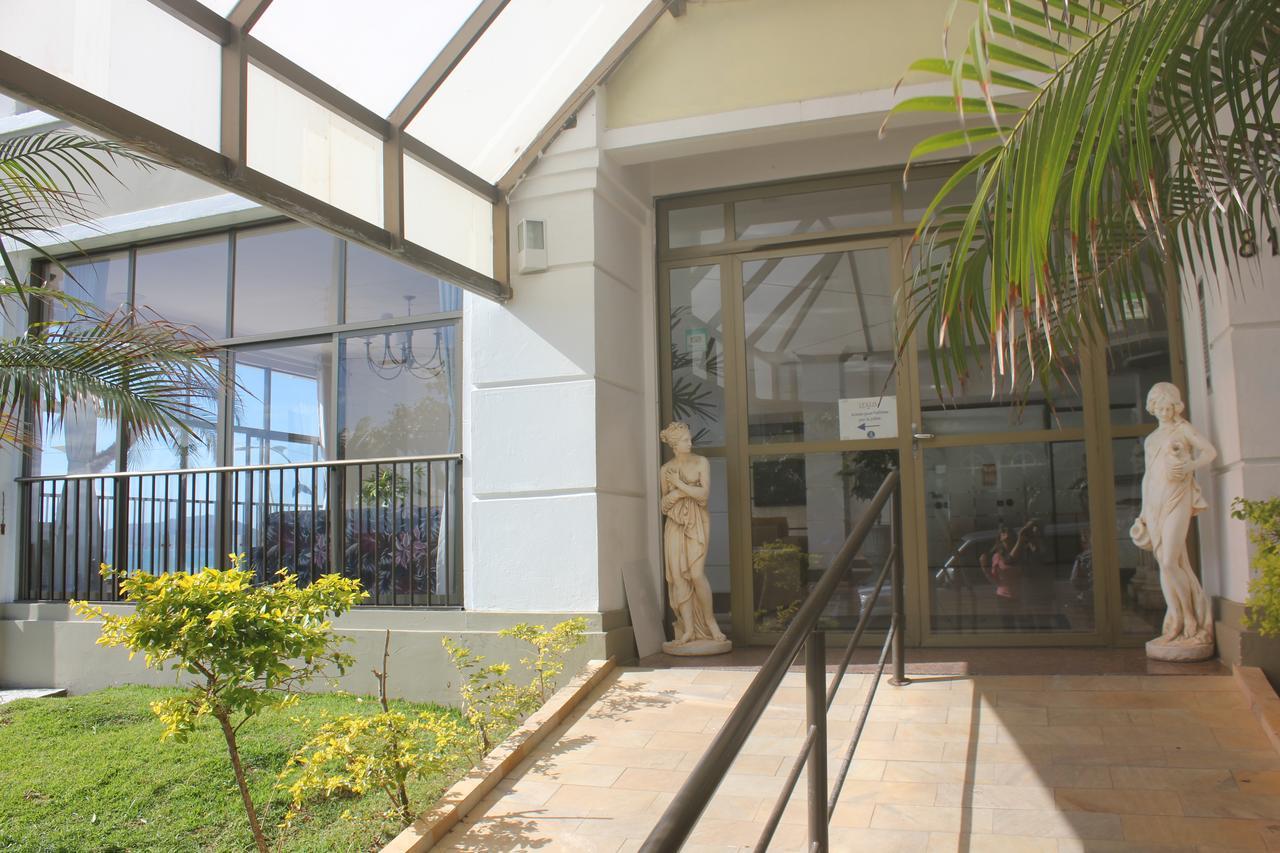 Residencial Lexus Beira-Mar Apartment Florianopolis Luaran gambar